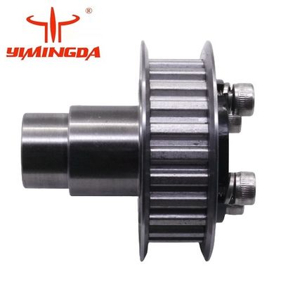 54594000 滑車駆動