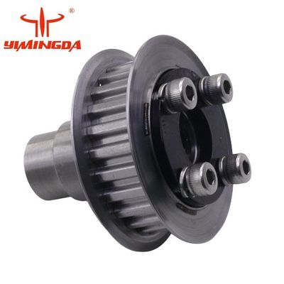 54594000 滑車駆動