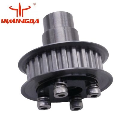 54594000 滑車駆動