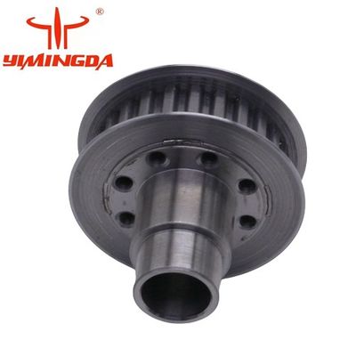 54594000 滑車駆動