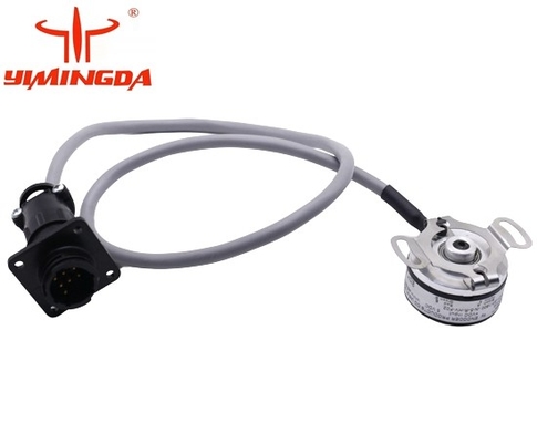 エンコーダー 部品 260-N-B-04-S-1800-R-HV-1-S/02.00-SF-3-N モーター 74493000 89269000 89269050