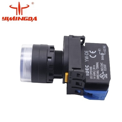 スイッチ部品No. 925500585 Cbk-Akpcアクチュエーター 切断機GT3250 GT7250 GTXL