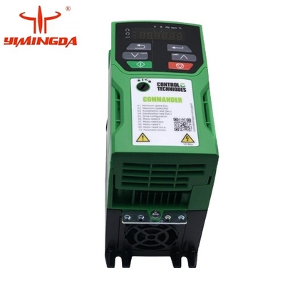 パーツ番号 5070-110-0037 コマンダー SK 0, 75KW 1 段階 サイズ A 拡散機