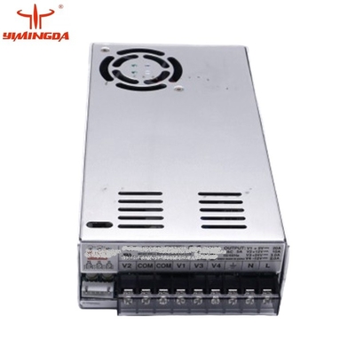 電源 250W MW Q-250D パーツ番号 94879000 XLC7000 Z7 オートカットマシン