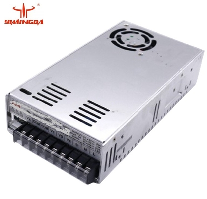 電源 250W MW Q-250D パーツ番号 94879000 XLC7000 Z7 オートカットマシン