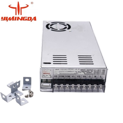 電源 250W MW Q-250D パーツ番号 94879000 XLC7000 Z7 オートカットマシン