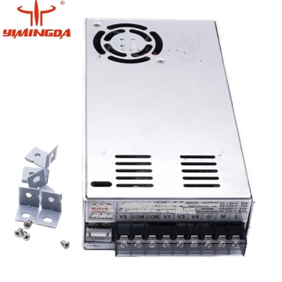 電源 250W MW Q-250D パーツ番号 94879000 XLC7000 Z7 オートカットマシン