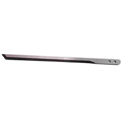 カッターブレード サイズ 192x8x2.5mm ナイフ KE909 オートカットマシン