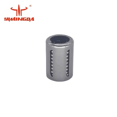 閉ざされたブッシング PN 117612, 4000H #10 Q80 カッター用部品, 1000H #17 VT7000 カッター用部品
