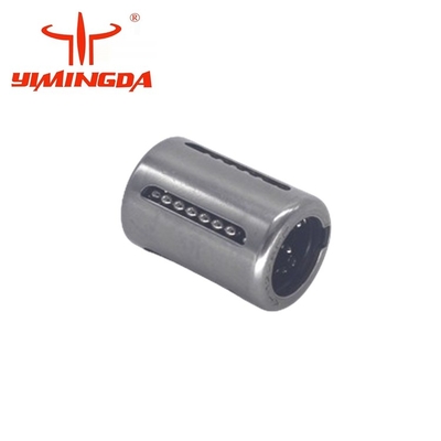 閉ざされたブッシング PN 117612, 4000H #10 Q80 カッター用部品, 1000H #17 VT7000 カッター用部品