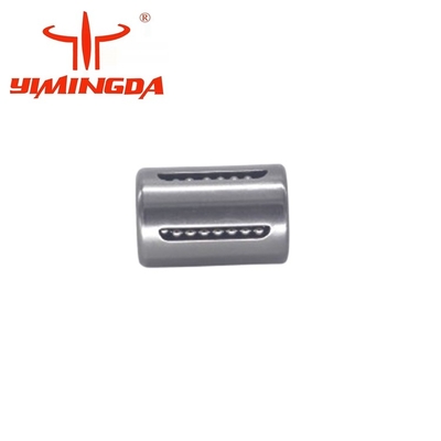 閉ざされたブッシング PN 117612, 4000H #10 Q80 カッター用部品, 1000H #17 VT7000 カッター用部品