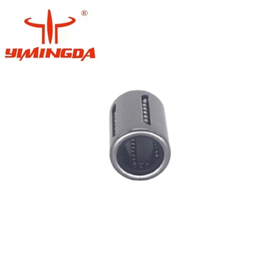 閉ざされたブッシング PN 117612, 4000H #10 Q80 カッター用部品, 1000H #17 VT7000 カッター用部品