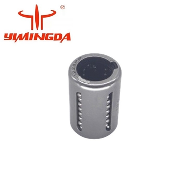 閉ざされたブッシング PN 117612, 4000H #10 Q80 カッター用部品, 1000H #17 VT7000 カッター用部品