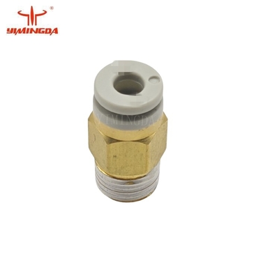 FTG SMC KQH04-01S Strgh パーツ番号 465500595 自動車カットパーツ 衣装産業用カットパーツ