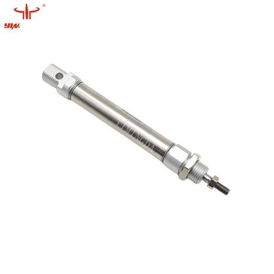 シリンダー CD85N16-60-B MP6 自動切断機 部品 繊維産業 切断機 部品