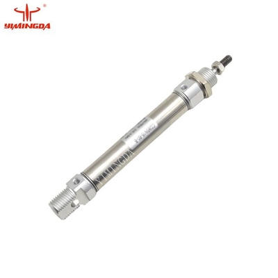 シリンダー CD85N16-60-B MP6 自動切断機 部品 繊維産業 切断機 部品