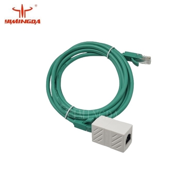 パラゴン・オートカットパーツNo 96656080 キャビルの組立 CAT5 STP,SVD2 - VFD4