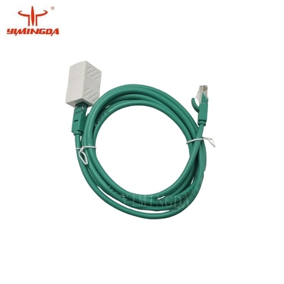 パラゴン・オートカットパーツNo 96656080 キャビルの組立 CAT5 STP,SVD2 - VFD4