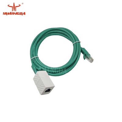 パラゴン・オートカットパーツNo 96656080 キャビルの組立 CAT5 STP,SVD2 - VFD4