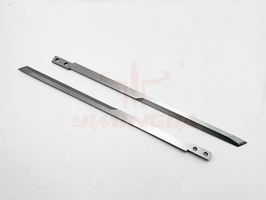 切断ナイフ ボールマー切断機 サイズ 220.5x10x3mm と 220 * 10 * 3mm