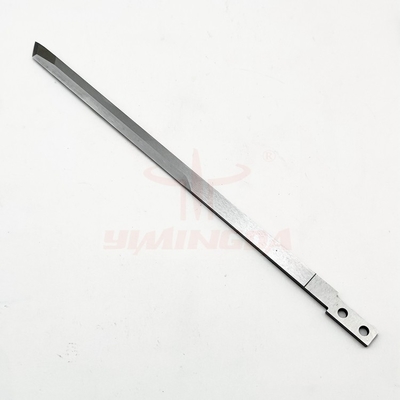 切断ナイフ ボールマー切断機 サイズ 220.5x10x3mm と 220 * 10 * 3mm