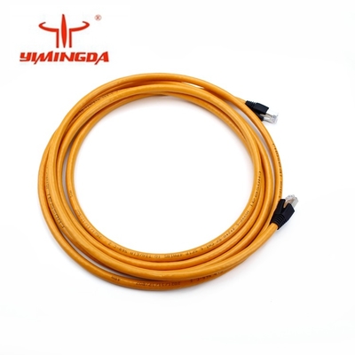 カンブル Cat5 Stp キャット トラック - ヘッド Pcb 1.8 PN: 96656027 オートカット機のスペアパーツ