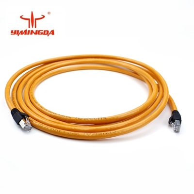 カンブル Cat5 Stp キャット トラック - ヘッド Pcb 1.8 PN: 96656027 オートカット機のスペアパーツ