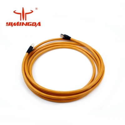 カンブル Cat5 Stp キャット トラック - ヘッド Pcb 1.8 PN: 96656027 オートカット機のスペアパーツ