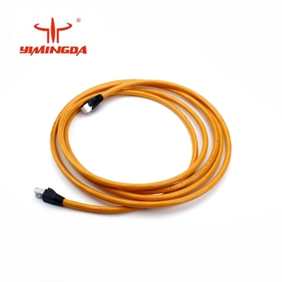 カンブル Cat5 Stp キャット トラック - ヘッド Pcb 1.8 PN: 96656027 オートカット機のスペアパーツ