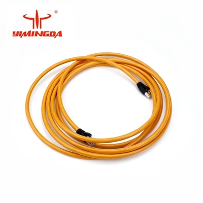 CBL,Cat5 Stp,Enet Tub-Beam PN: 96656016 オートカットパーツのスペアパーツ