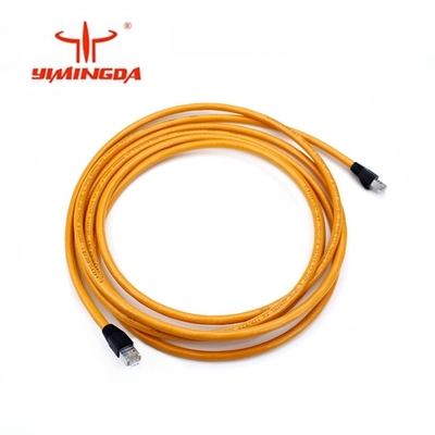 CBL,Cat5 Stp,Enet Tub-Beam PN: 96656016 オートカットパーツのスペアパーツ