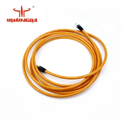 CBL,Cat5 Stp,Enet Tub-Beam PN: 96656016 オートカットパーツのスペアパーツ
