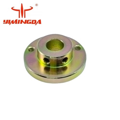 スピードスロットル用シャフト用ブッシング 部品番号 050-041-006 衣料品産業用切断機部品