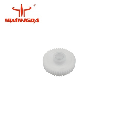 PN 050-041-008 ナイロンギアホイール 45 歯 モジュール 1 衣装家具 工業用切断機