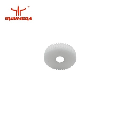 PN 050-041-008 ナイロンギアホイール 45 歯 モジュール 1 衣装家具 工業用切断機