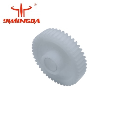 PN 050-041-008 ナイロンギアホイール 45 歯 モジュール 1 衣装家具 工業用切断機