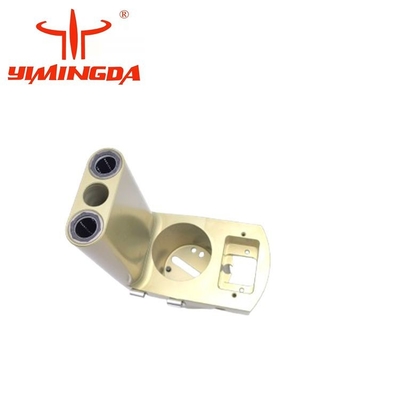 自動製織物切断機 部品 金型回転支架 部品番号 704555 VECTOR IX6