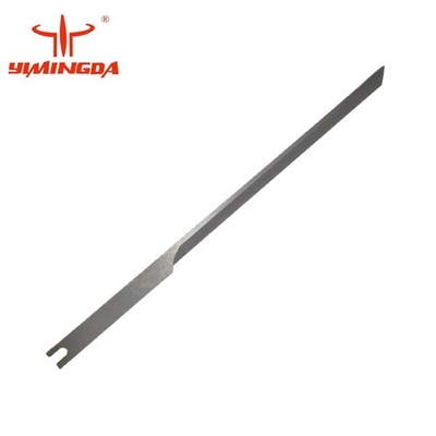 クリスの切断用刃のナイフ,サイズ:227x8x2.5mm 227x10.5x2.5mm 部品番号48930