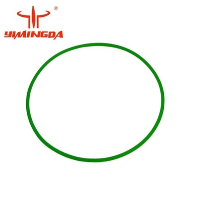 パーツNo.72323 O-RING (GREEN-BIG) クリス・カッター用のオートカットパーツ