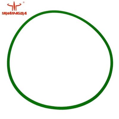 パーツNo.72323 O-RING (GREEN-BIG) クリス・カッター用のオートカットパーツ