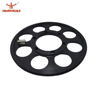 PN 85620000の自動カッターの部品はGTXL/規模LXのためのアッセンブリCの軸線によって運転される適した連動させる