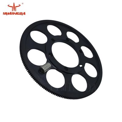 PN 85620000の自動カッターの部品はGTXL/規模LXのためのアッセンブリCの軸線によって運転される適した連動させる