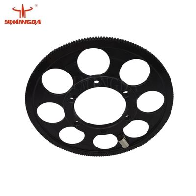 PN 85620000の自動カッターの部品はGTXL/規模LXのためのアッセンブリCの軸線によって運転される適した連動させる