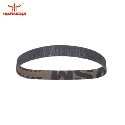 モーガン用研磨ベルト、サイズ272*13mm、P100 部品番号 502-10-182-30、自動カッター部品