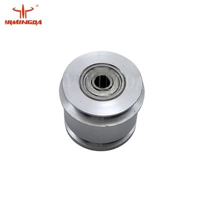 ドライブローラー部品番号 24409 自動カッター スペアパーツ (Kuris カッター用)