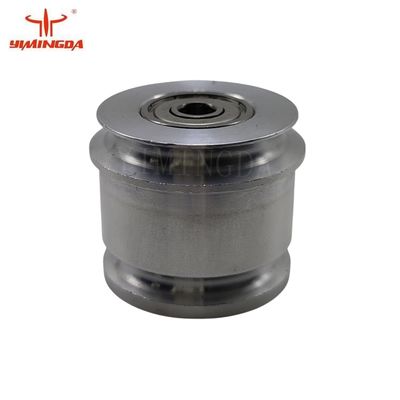 ドライブローラー部品番号 24409 自動カッター スペアパーツ (Kuris カッター用)