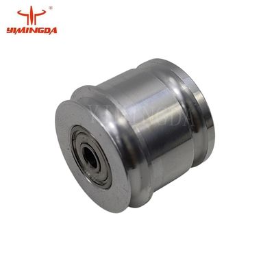 ドライブローラー部品番号 24409 自動カッター スペアパーツ (Kuris カッター用)