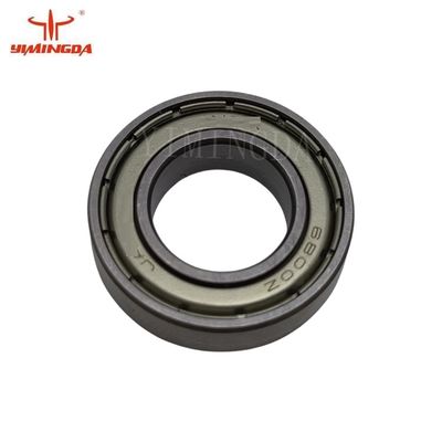 オートカットパーツ 6800ZZ / LW0069 ヤンカットマシンのためのベアリング