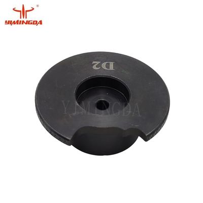 ドリルガイド クイックチェンジ 2mm 部品番号 126340 IXオートカッター機械部品用