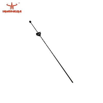 部品番号126132 エジェクタール D=5 A 6 MH-MX/IX69-Q58-IH58 D5 D6 D8 D9 D10 IX9 カッター用